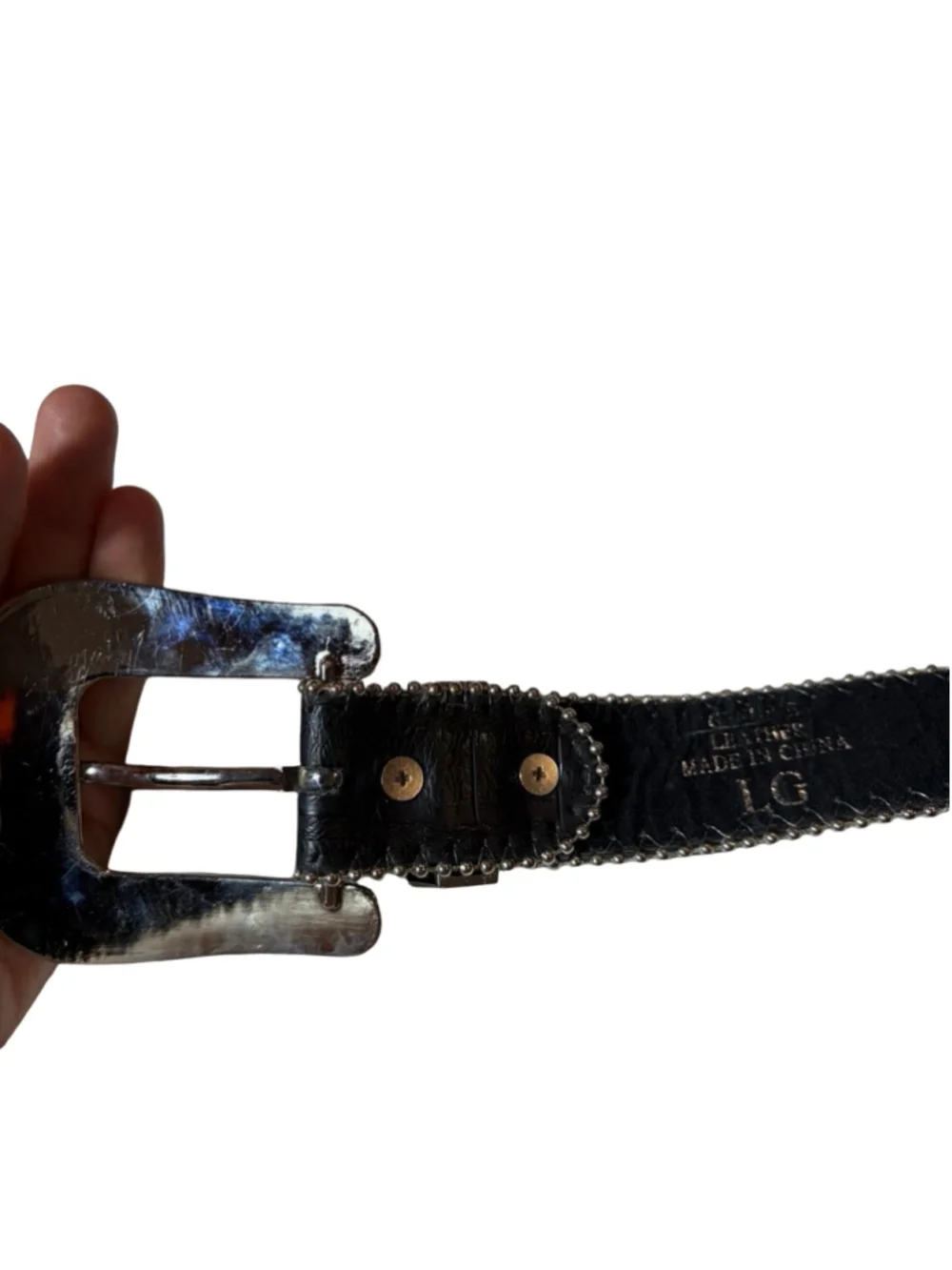 Unbranded bold y2k